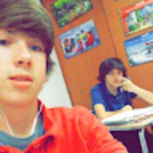 Meet your Posher, Kaleb